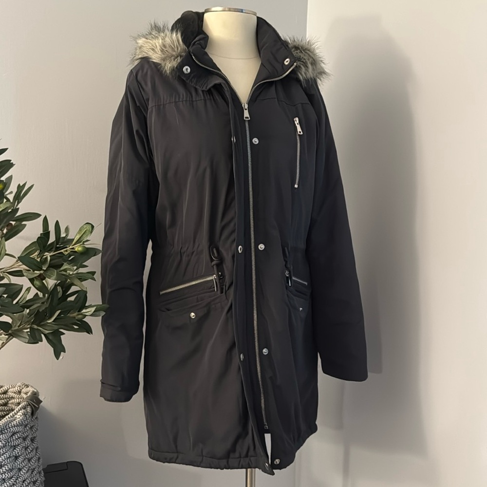 Mossimo Supply Co. Coat